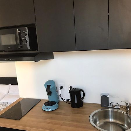 Le Montgy - Studio Tout Confort A Royat National N1 מראה חיצוני תמונה