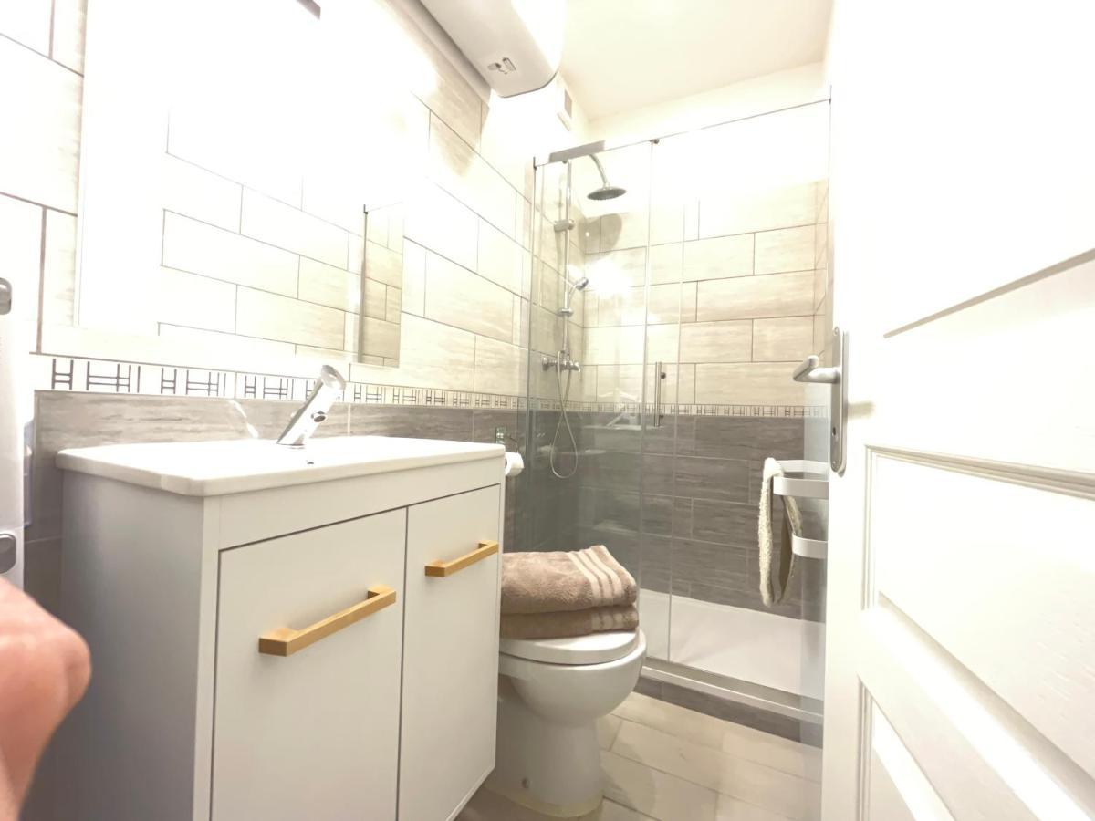 Le Montgy - Studio Tout Confort A Royat National N1 מראה חיצוני תמונה